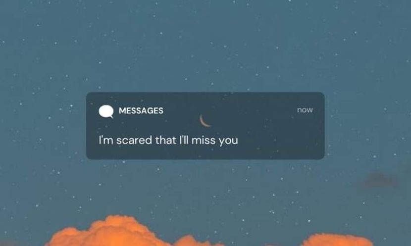  - am i too good to be gone