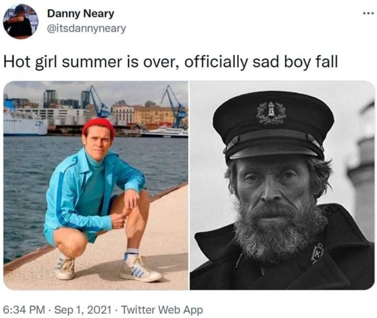  - am i too good to be gone