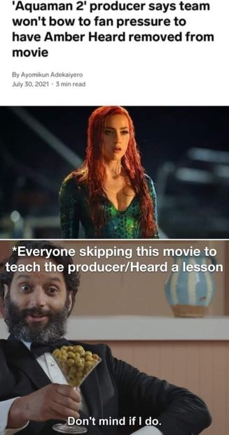  - am i too good to be gone