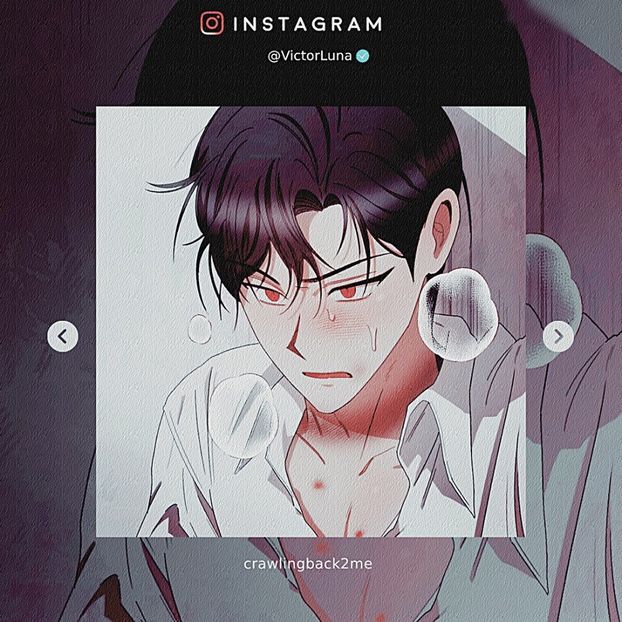 October·♥̷∙·1st 　　 ❚ VictorڑLuna. - Ruined Heartstrings