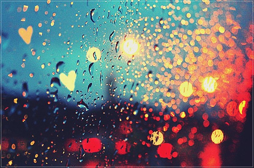 「Everyone wants happiness, no one wants pain, but you cant have a rainbow without a little rain.  」 - All I wanted was to receive the love x I gave to the wrong person -x Ask