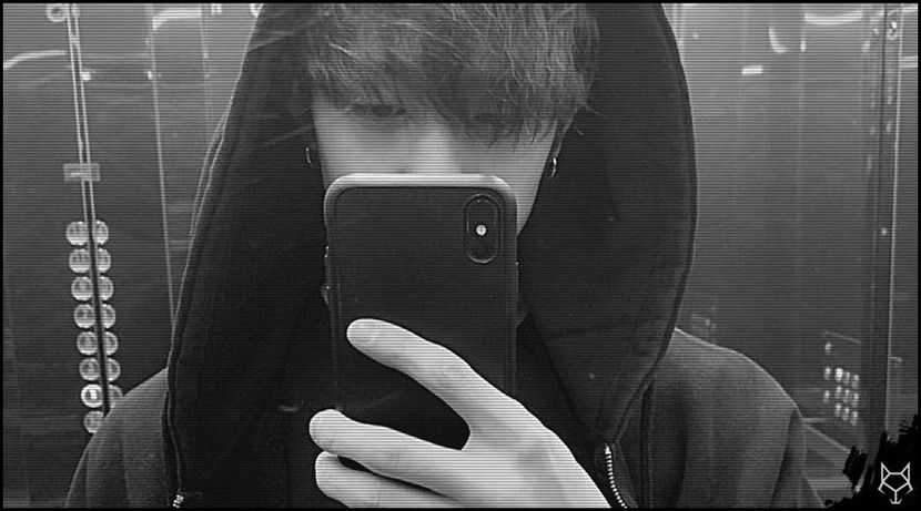 ↳ᶜᵇ⁹⁷ • I.X.MMXXI - chan_hugsmakeeverythingbetter