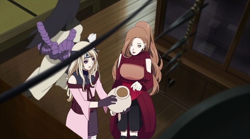 alerg ca un golan - Yukiko Masaka