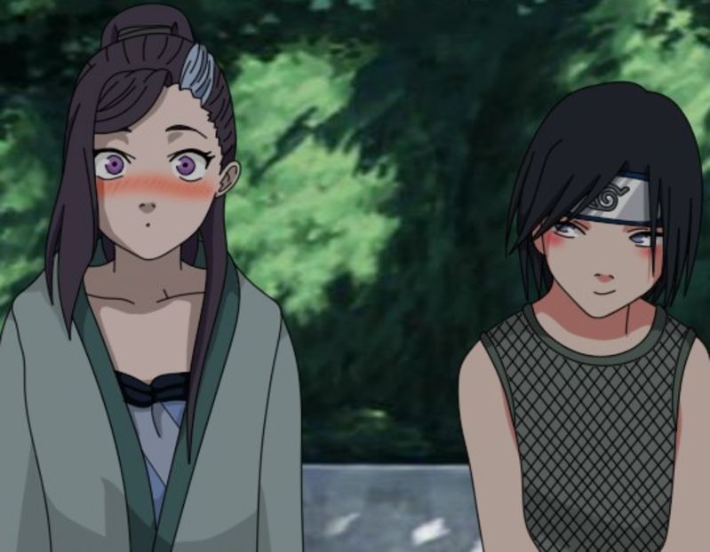 Kiyoko and Ryu - 2021