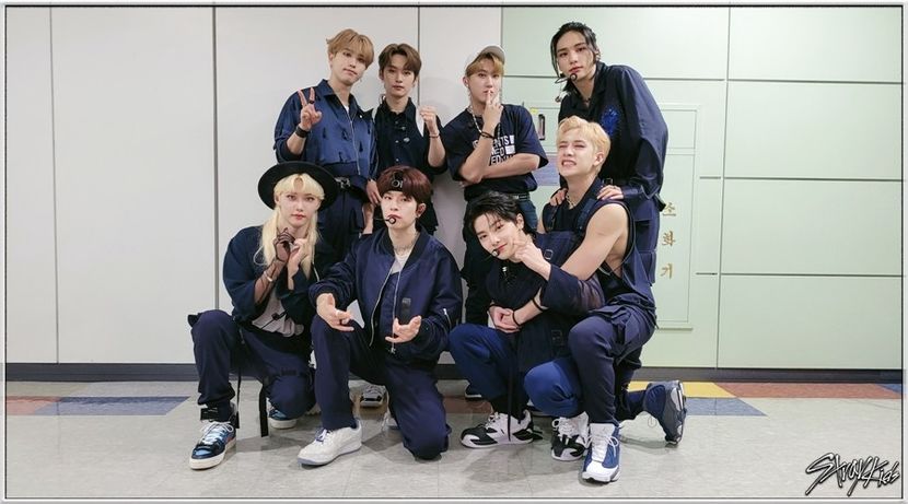 ♦ Dᴀʏ 489 ♦ 02.10.2021 ♦ - SKZeverywhereallaroundtheworld