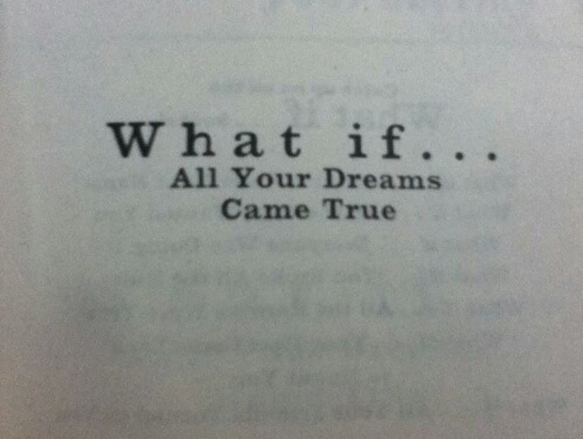  - Dreams N Arrows - Blog