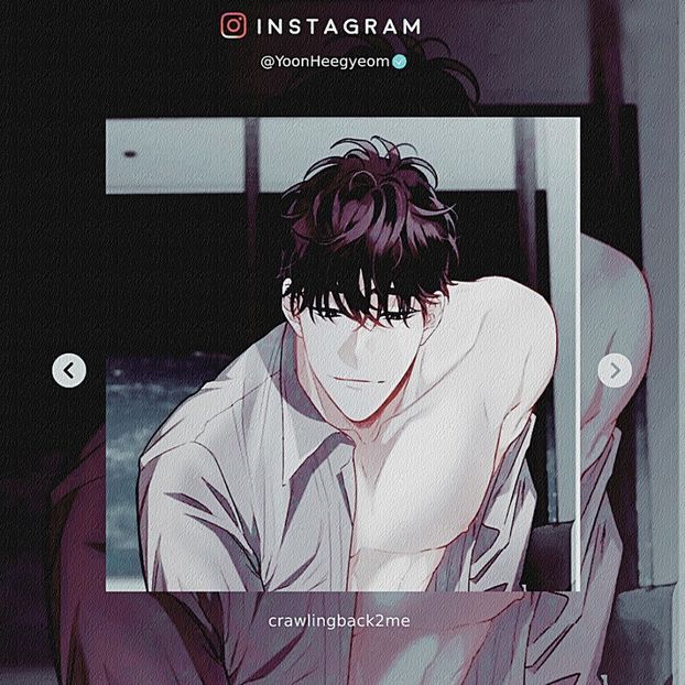 October·♥̷∙·3rd 　　 ❚ YoonڑHeegyeom. - Ruined Heartstrings
