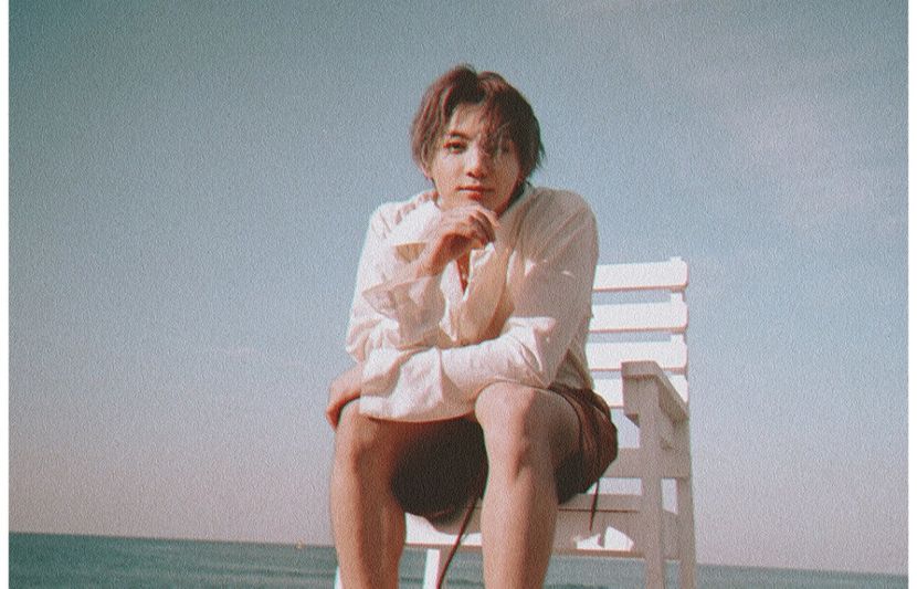 ✧ཊ3̣ṛḍỌc̣ṭọḅẹṛ‹ 　⚜ 　ཥṢọṇg̣˒ YUQI ❚ ❝BONNIE & CLYDE❞ - Haunting of Echoes