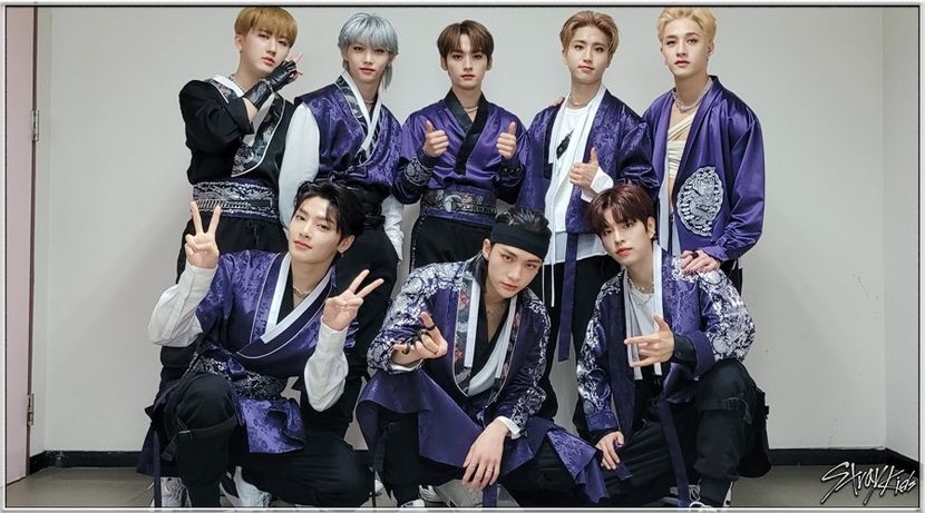 ♦ Dᴀʏ 490 ♦ 03.10.2021 ♦ - SKZeverywhereallaroundtheworld