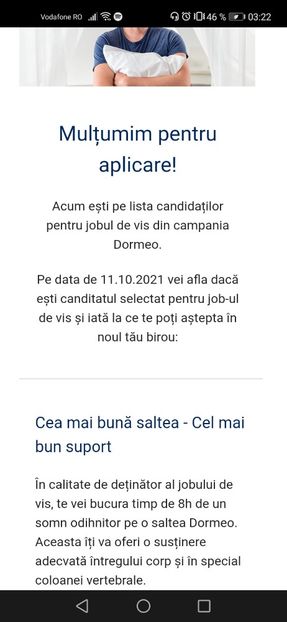 Și chiar aplic la ele - am i too good to be gone