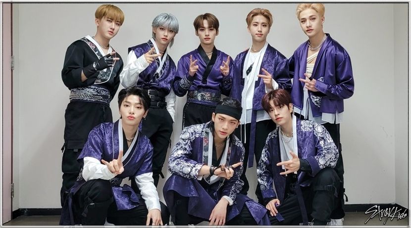 ♦ Dᴀʏ 492 ♦ 05.10.2021 ♦ - SKZeverywhereallaroundtheworld