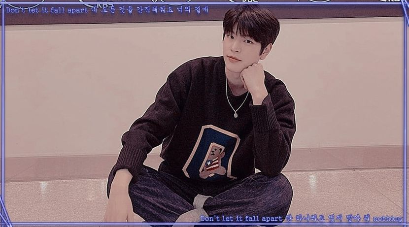 ˢᵉᵘᶰᵍᵐᶤᶰ댕댕이⇢ᴏᴄᴛᴏʙᴇʀ ₀₅﹐ ₂₀₂₁‧͙⁺˚‑❝따아~❞ - seungmin______in the building