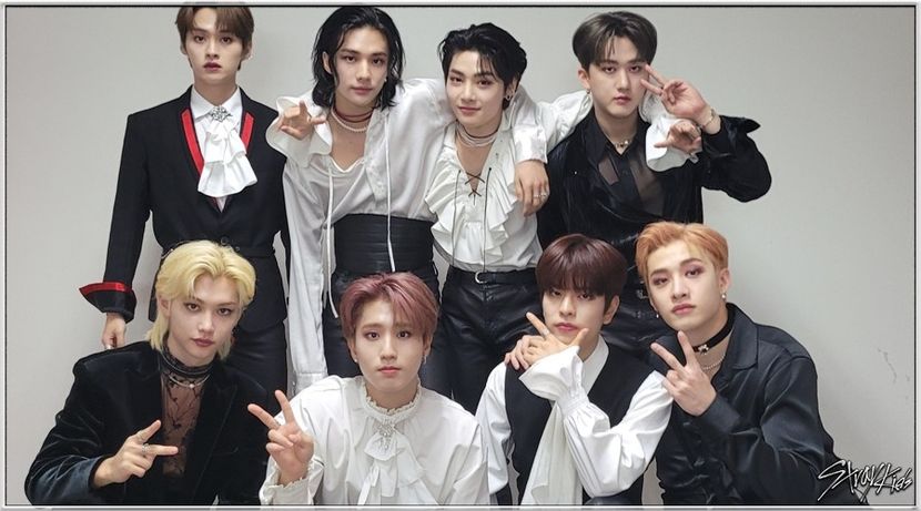 ♦ Dᴀʏ 493 ♦ 06.10.2021 ♦ - SKZeverywhereallaroundtheworld