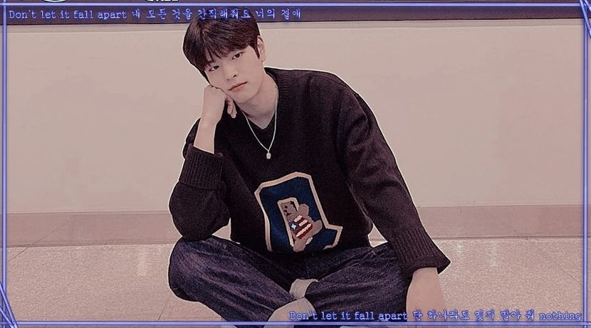 ˢᵉᵘᶰᵍᵐᶤᶰ댕댕이⇢ᴏᴄᴛᴏʙᴇʀ ₀₆﹐ ₂₀₂₁‧͙⁺˚‑❝따아~❞ - seungmin______in the building
