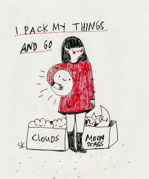  - Dreams N Arrows - Blog