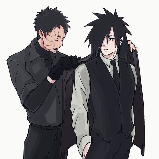 Eu (obito) cand cineva spune ca ii place ceva ce port-am in dulap/ in camera - x what would mu sama say