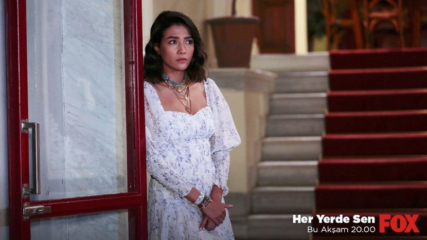 Selin - Her yerde sen