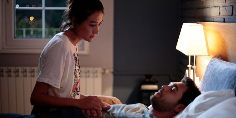 Selin ve Demir - Her yerde sen