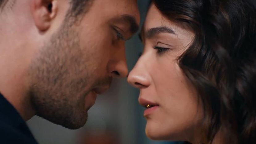Selin ve Demir - Her yerde sen