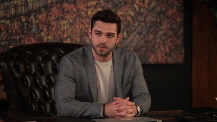 Demir - Her yerde sen