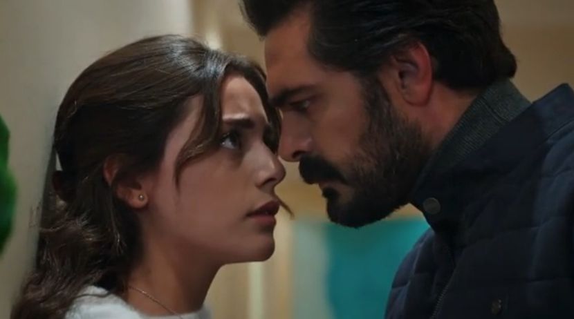 Seher ve Yaman - Emanet