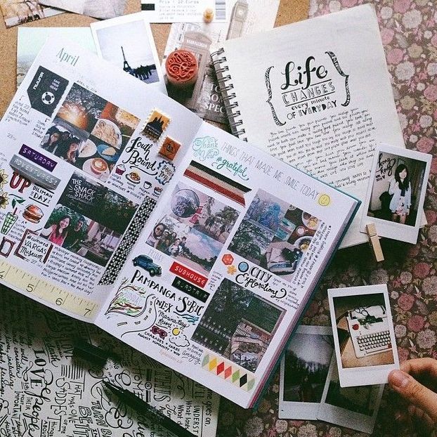  - Dreams N Arrows - Blog