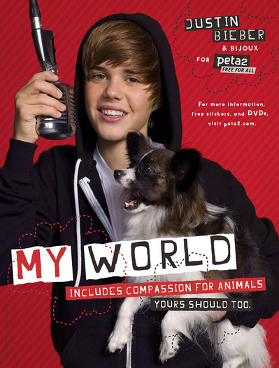 My world - 00 Justin Bieber 00