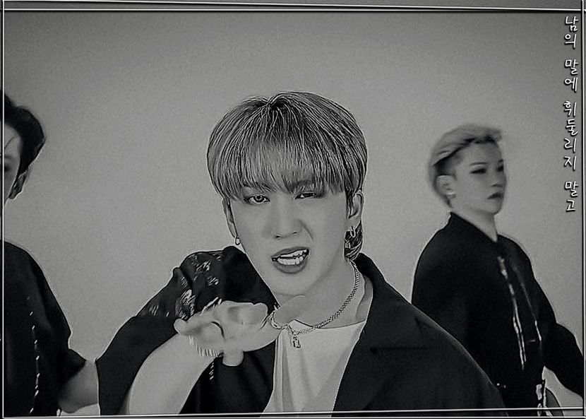 ˢᵖᵉᵃʳᵇ―ᴅᴏɴ·ᴛ ʙᴇ sᴡᴀʏᴇᴅ ʙʏ ᴏᴛʜᴇʀ ᴘᴇᴏᴘʟᴇ·s ᴡᴏʀᴅs ₀₇.₁₀.₂₁ - cant live without_seo changbin