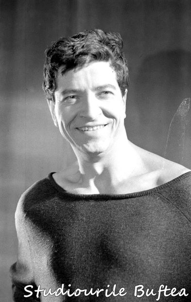 Dincolo De Bariera - Dincolo De Bariera 1965