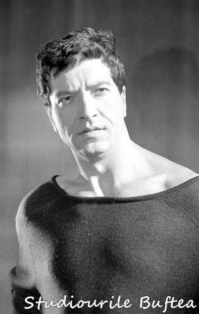 Dincolo De Bariera - Dincolo De Bariera 1965