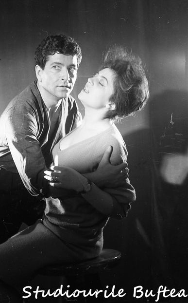 Dincolo De Bariera - Dincolo De Bariera 1965