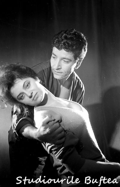 Dincolo De Bariera - Dincolo De Bariera 1965