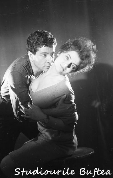 Dincolo De Bariera - Dincolo De Bariera 1965