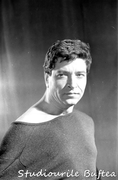 Dincolo De Bariera - Dincolo De Bariera 1965