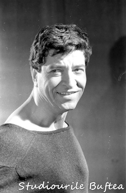 Dincolo De Bariera - Dincolo De Bariera 1965