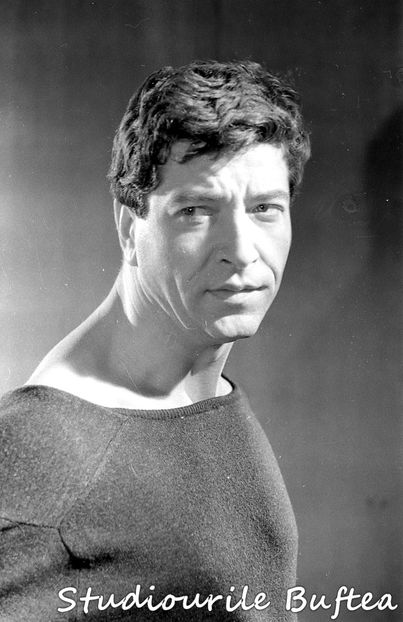 Dincolo De Bariera - Dincolo De Bariera 1965