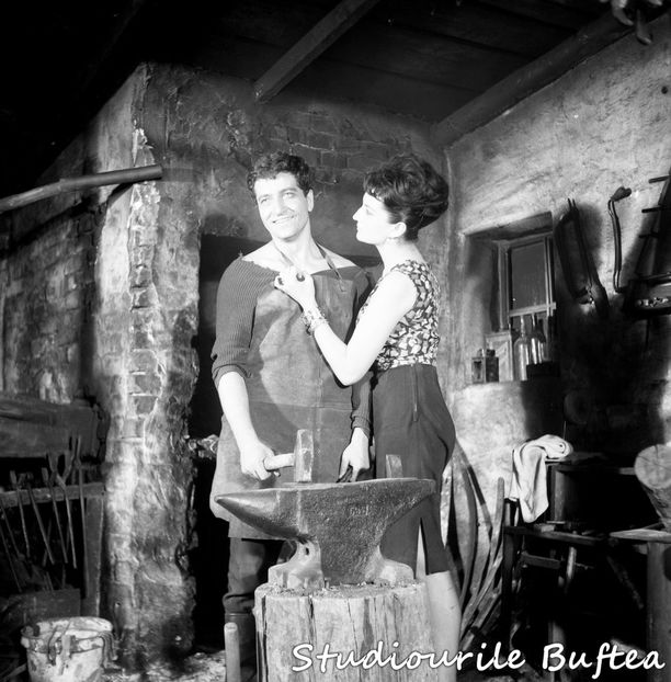 Dincolo De Bariera - Dincolo De Bariera 1965