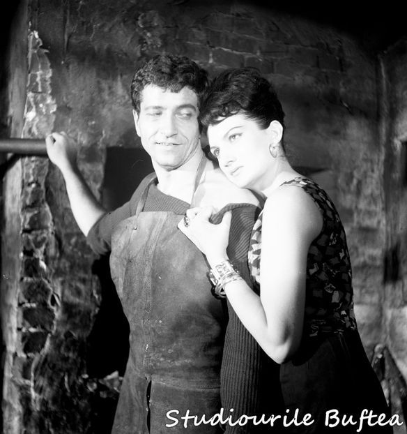 Dincolo De Bariera - Dincolo De Bariera 1965