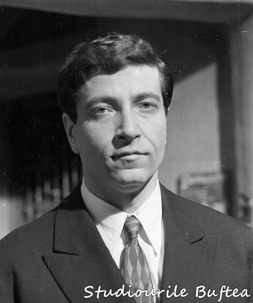 Dincolo De Bariera - Dincolo De Bariera 1965