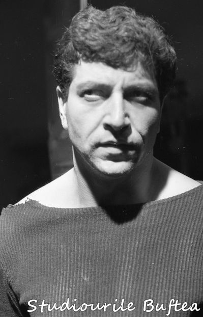 Dincolo De Bariera - Dincolo De Bariera 1965