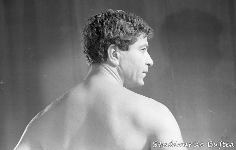 Dincolo De Bariera - Dincolo De Bariera 1965