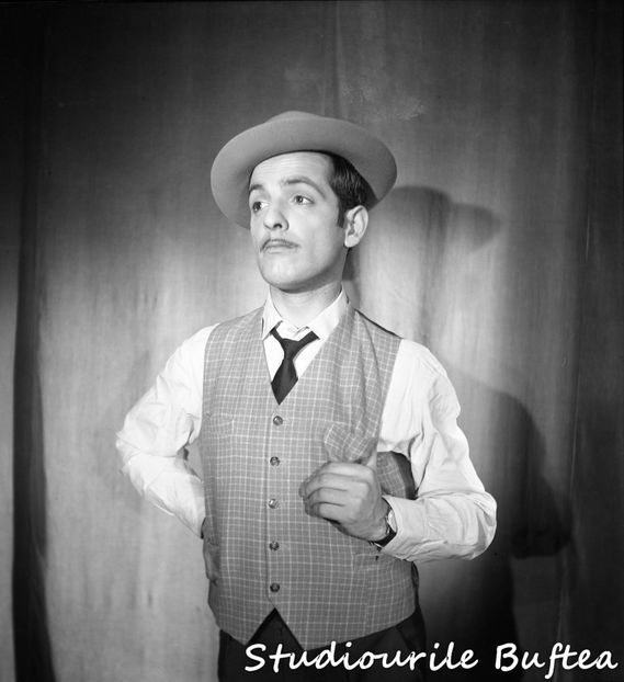 Dincolo De Bariera - Dincolo De Bariera 1965