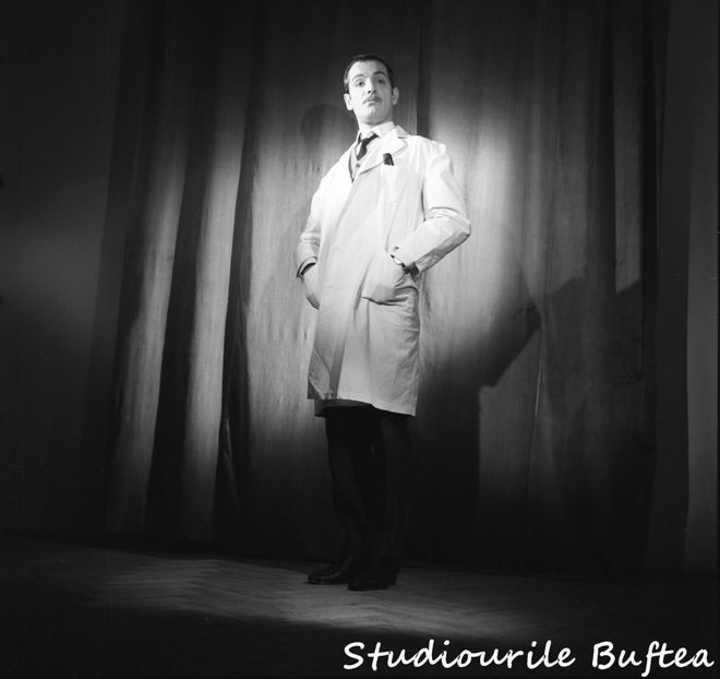 Dincolo De Bariera - Dincolo De Bariera 1965