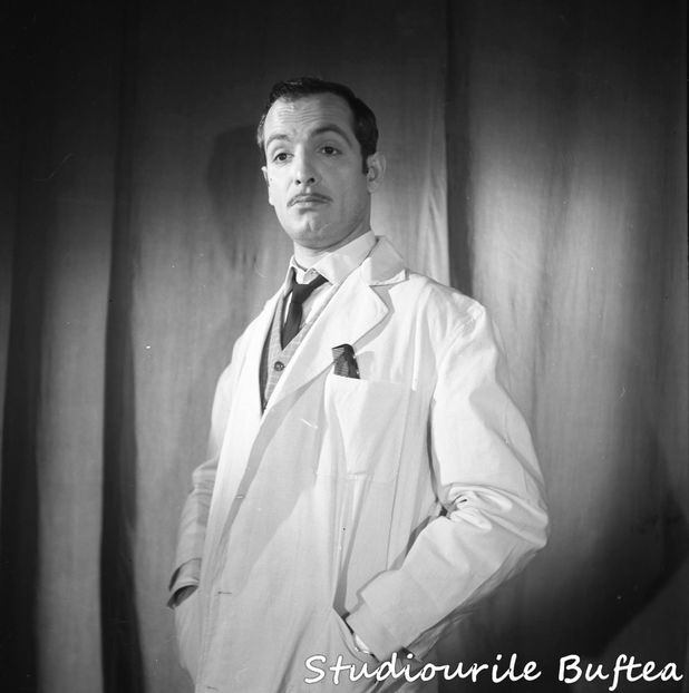 Dincolo De Bariera - Dincolo De Bariera 1965