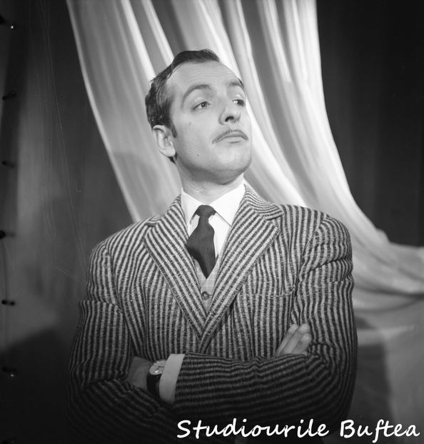 Dincolo De Bariera - Dincolo De Bariera 1965