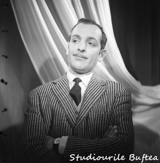 Dincolo De Bariera - Dincolo De Bariera 1965