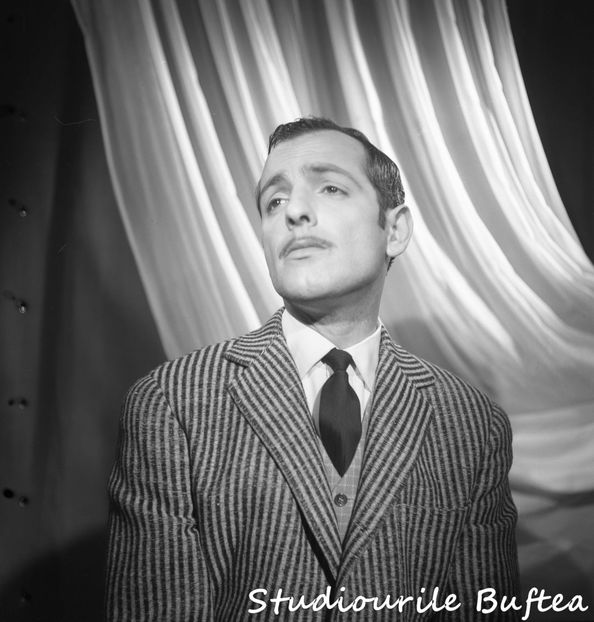 Dincolo De Bariera - Dincolo De Bariera 1965