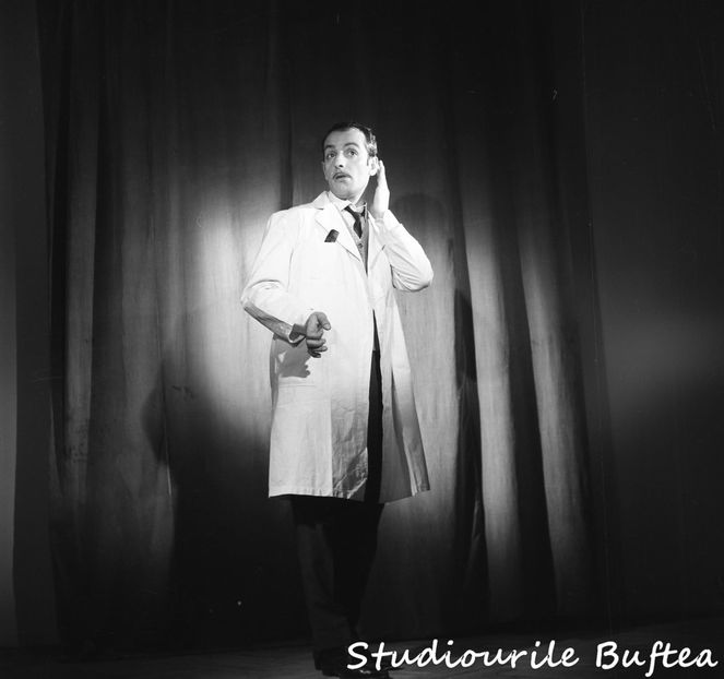 Dincolo De Bariera - Dincolo De Bariera 1965