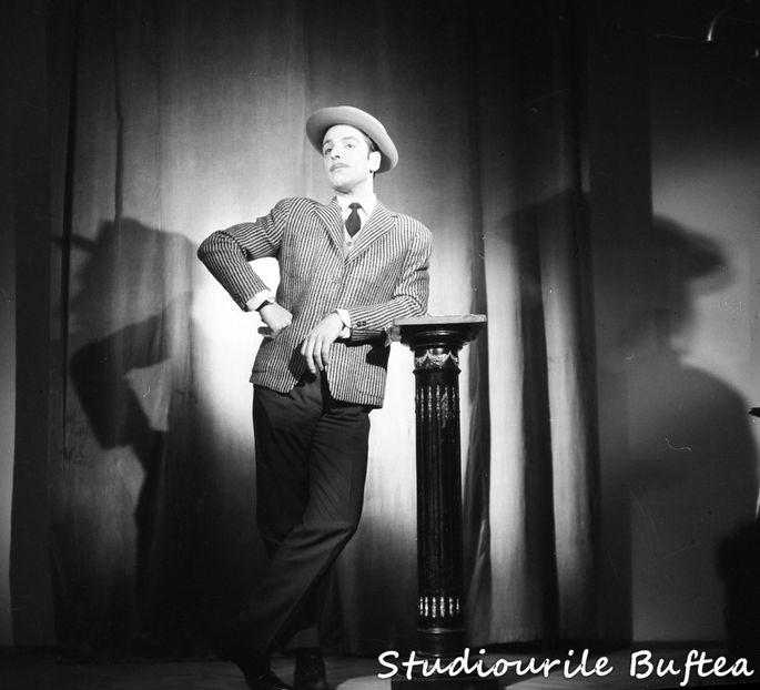 Dincolo De Bariera - Dincolo De Bariera 1965