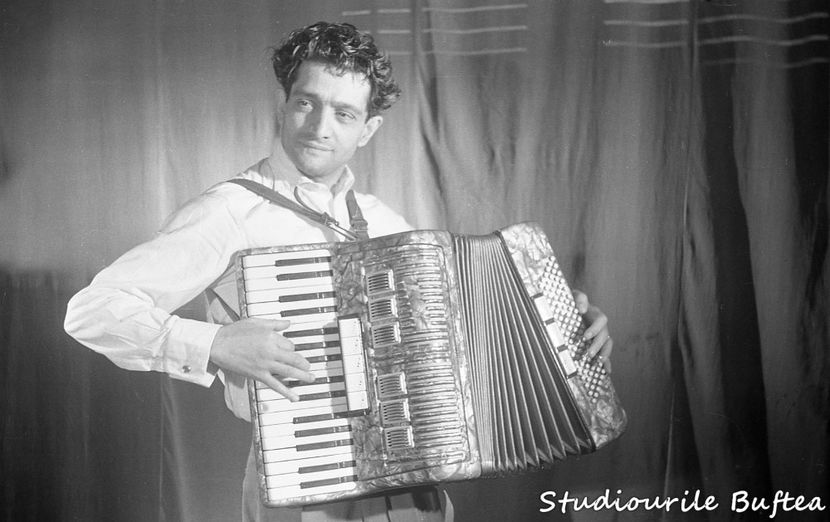 Dincolo De Bariera - Dincolo De Bariera 1965